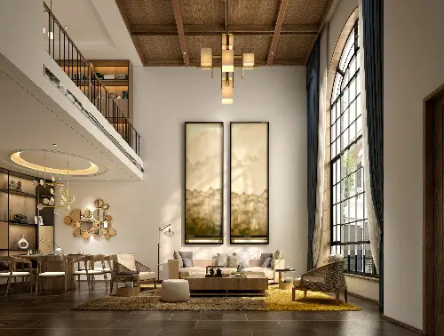 Interior Designers