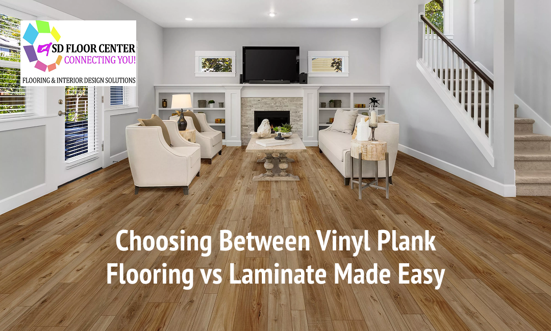 The Best Way to Clean Luxury Vinyl Plank: Simple Tips for a Spotless Floor